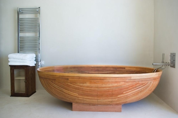 Hotel Estancia Vik Jose Ignacio (Punta del Este)